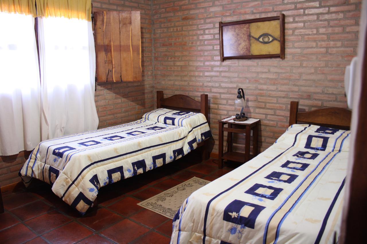Complejo Altos De San Onofre Hotel San Javier  Buitenkant foto