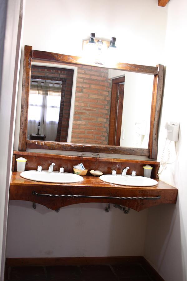 Complejo Altos De San Onofre Hotel San Javier  Buitenkant foto
